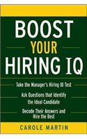 Boost Your Hiring IQ