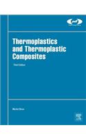 Thermoplastics and Thermoplastic Composites