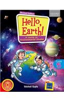 Hello, Earth! Class 5: A Course on Environmental Studies