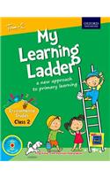 My Learning Ladder EVS Class 2 Term 2: A New Approach to Primary Learning