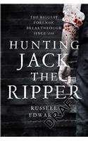 Naming Jack the Ripper