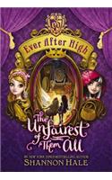 Ever After High: The Unfairest of Them All