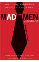 Mad Men and Philosophy