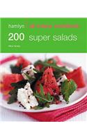 200 Super Salads