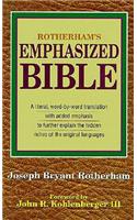 Emphasized Bible