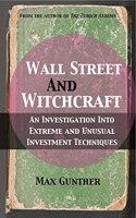 Wall Street and Witchcraft