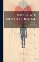 Interstate Medical Journal; Volume 26