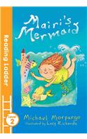 Mairi's Mermaid