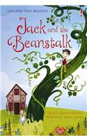 Jack & the Beanstalk