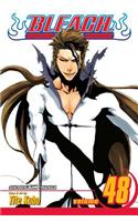 Bleach, Vol. 48