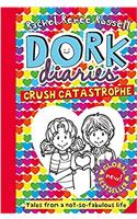 Dork Diaries: Crush Catastrophe