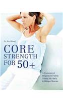 Core Strength for 50+