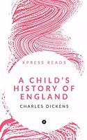 A child's history of England