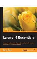 Laravel 5 Essentials