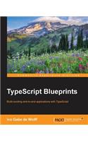 TypeScript Blueprints