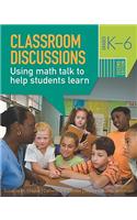 Classroom Discussions