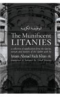 Munificent Litanies