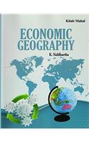 Economic Geography