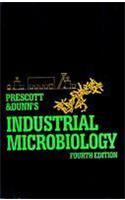 Prescott & Dunn's Industrial Microbiology