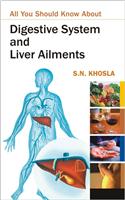 Digestive System and Liver Ailments