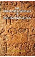 The Ganita-sara-sangraha of Mahaviracarya