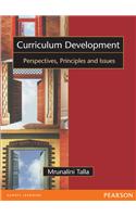 Curriculum Development