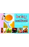 Baby Cookbook