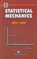 Statistical Mechanics