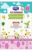 EVS Workbook Looking Around-5 (Active Learning)