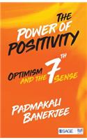 Power of Positivity