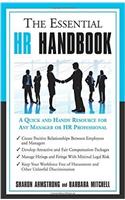 The Essential HR Handbook: A Quick and Handy Resource for Any Manager or HR Professional