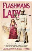 Flashman's Lady