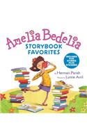 Amelia Bedelia Storybook Favorites