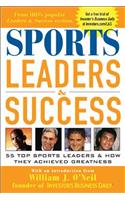 Sports Leaders & Success