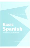 Basic Spanish