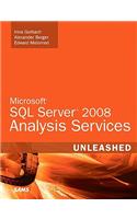 Microsoft SQL Server 2008 Analysis Services Unleashed