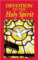 Devotion to the Holy Spirit