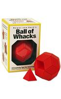 Ball of Whacks