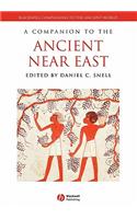 Companion to Ancient Near East