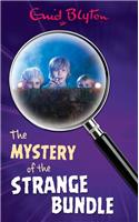 Mystery of the Strange Bundle