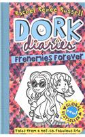 Dork Diaries: Frenemies Forever