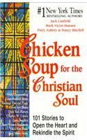 Chicken Soup for the Christian Soul