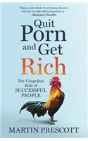 Quit Porn and Get Rich