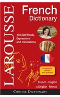 Anglais Dictionnaire/French Dictionary