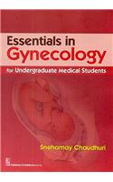 Essentials in Gynecology for Undergraduate Medical Students