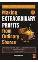 Zulu Principle: Making Extraordinary Profits from Ordinary Shares