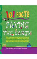 101 Facts: Saving the Earth