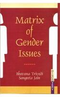 Matrix of Gender Issues