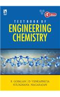 Textbook Of Engineering Chemistry