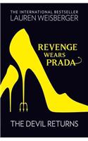 Revenge Wears Prada: The Devil Returns